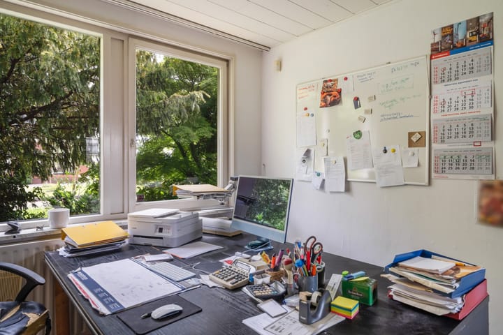 Foto 37 van Albert van 't Hartweg 36