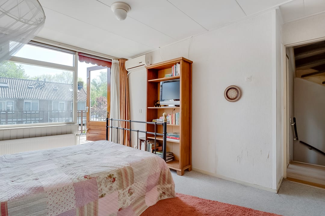 Foto 16 van Oudenrijnsingel 42