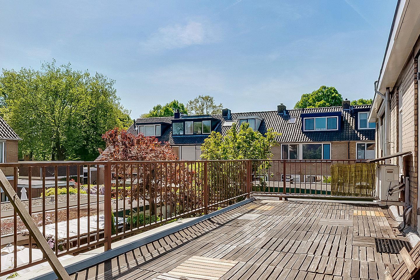 Foto 19 van Oudenrijnsingel 42