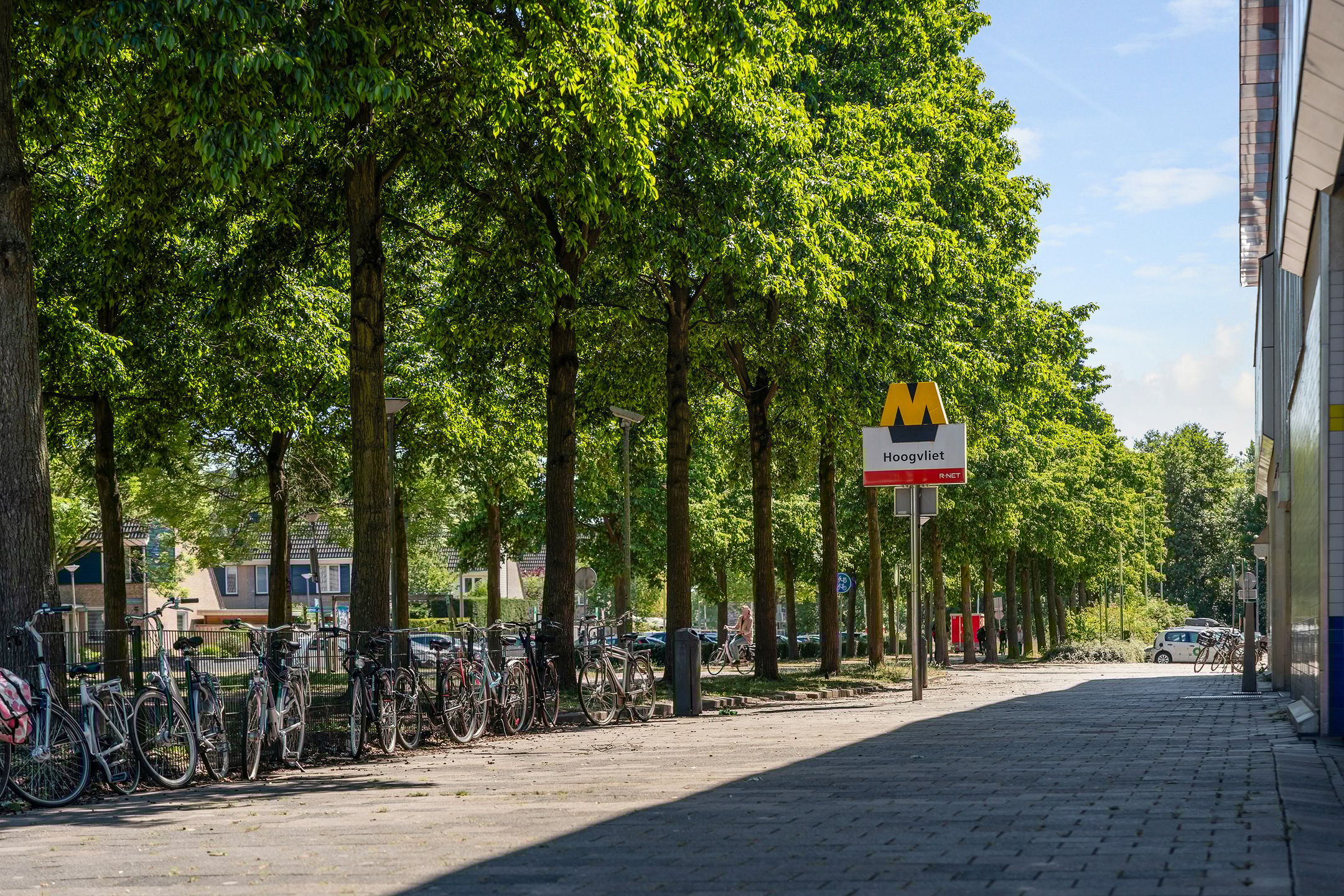 Foto 30 van Bijster 77