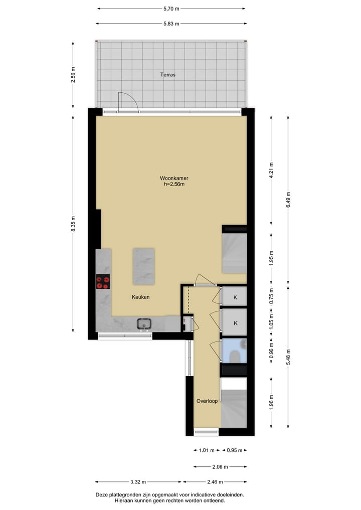 Foto 32 van Bijster 77