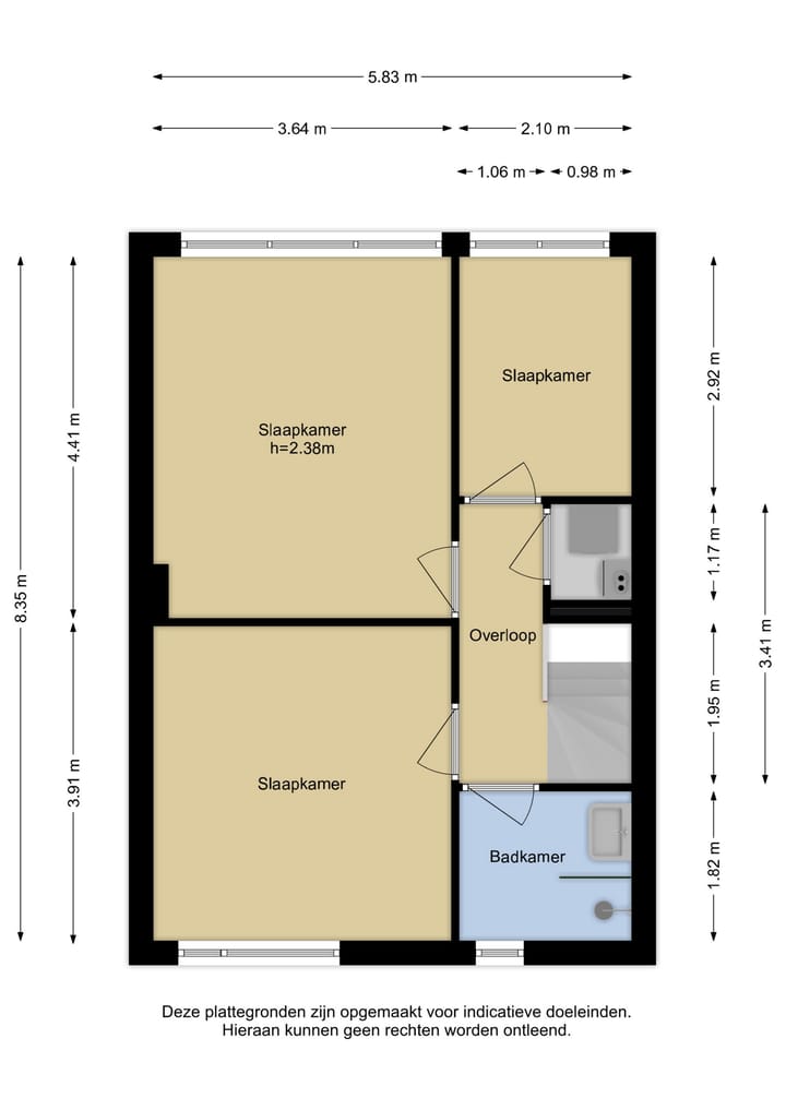 Foto 33 van Bijster 77