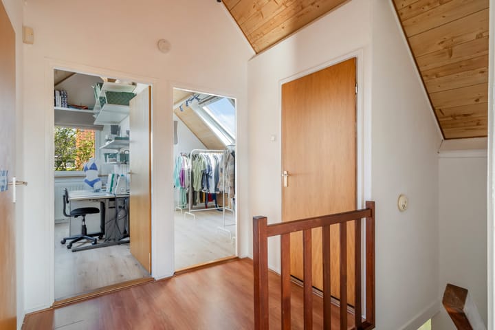 Foto 45 van Albert van 't Hartweg 36