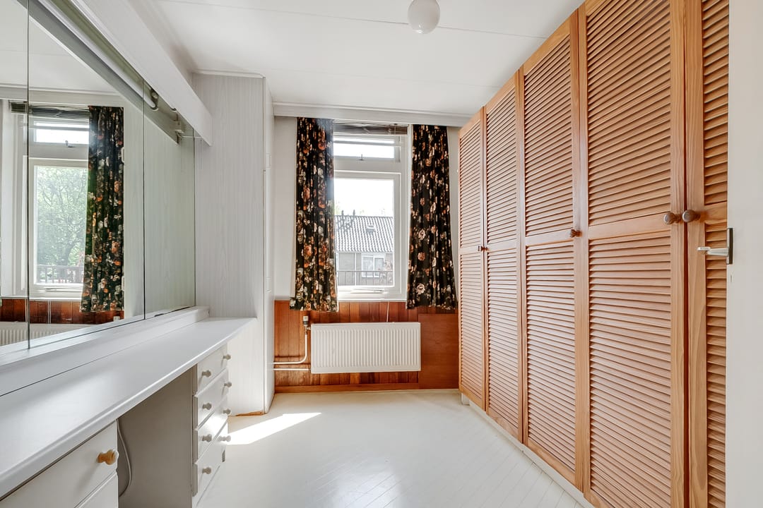 Foto 23 van Oudenrijnsingel 42