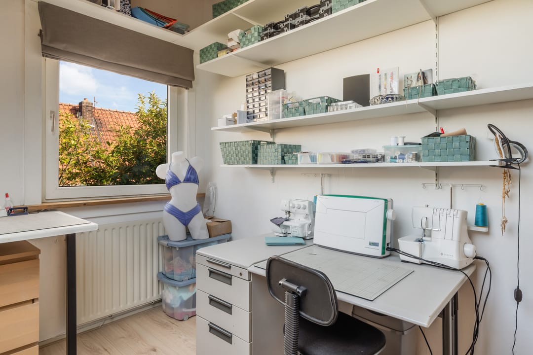 Foto 47 van Albert van 't Hartweg 36