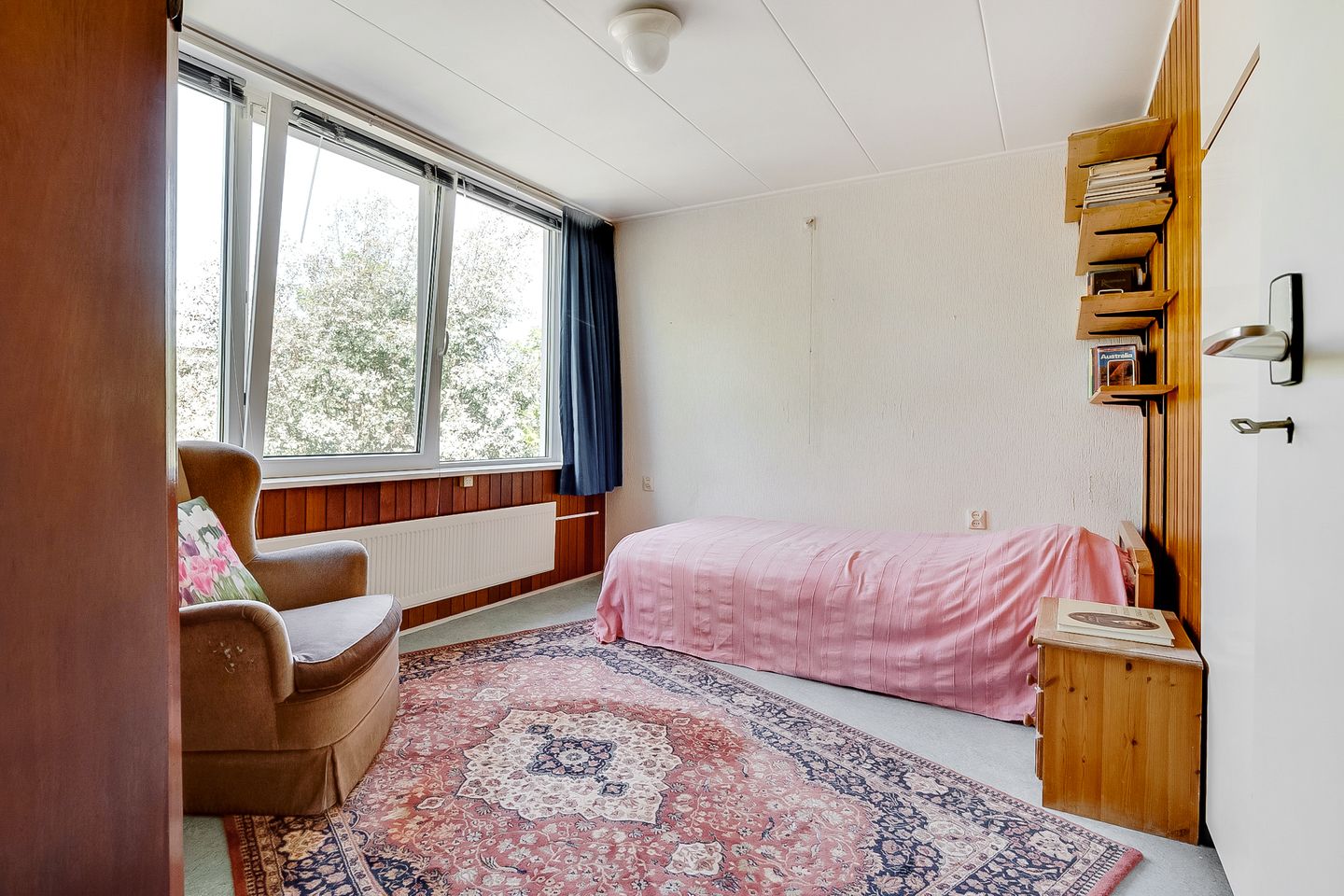 Foto 25 van Oudenrijnsingel 42