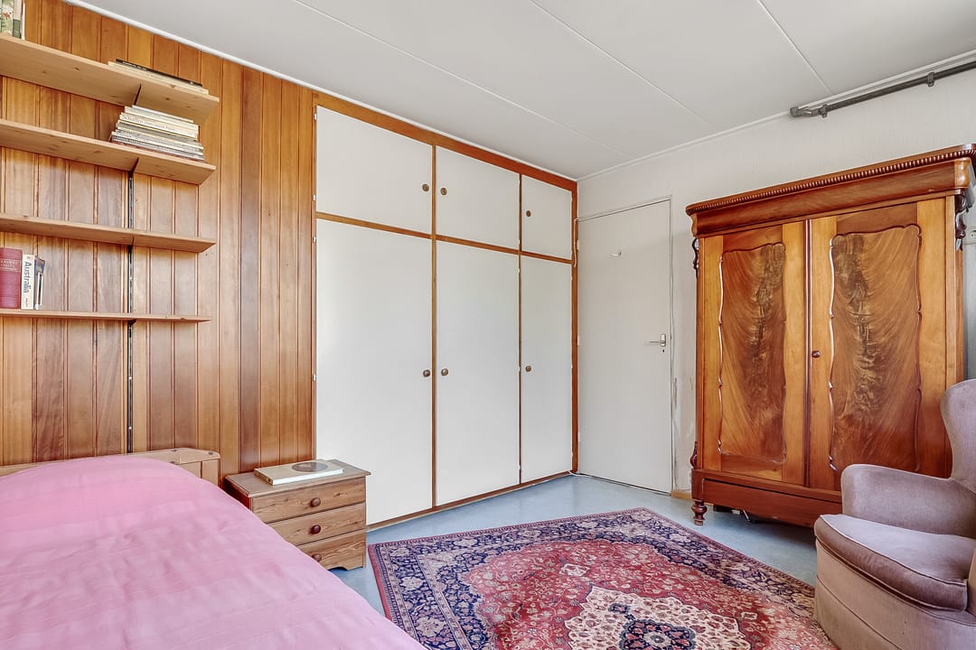 Foto 26 van Oudenrijnsingel 42