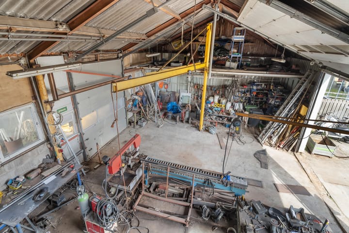 Foto 51 van Albert van 't Hartweg 36