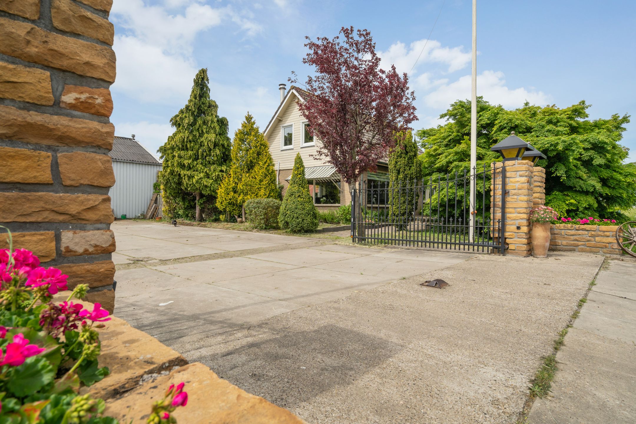 Foto 54 van Albert van 't Hartweg 36