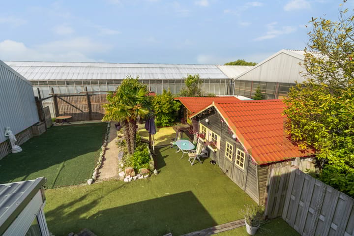 Foto 57 van Albert van 't Hartweg 36