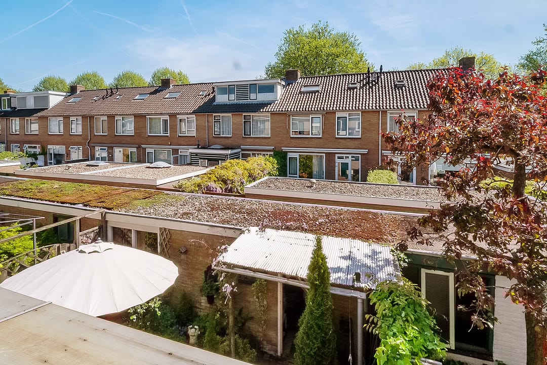 Foto 32 van Oudenrijnsingel 42