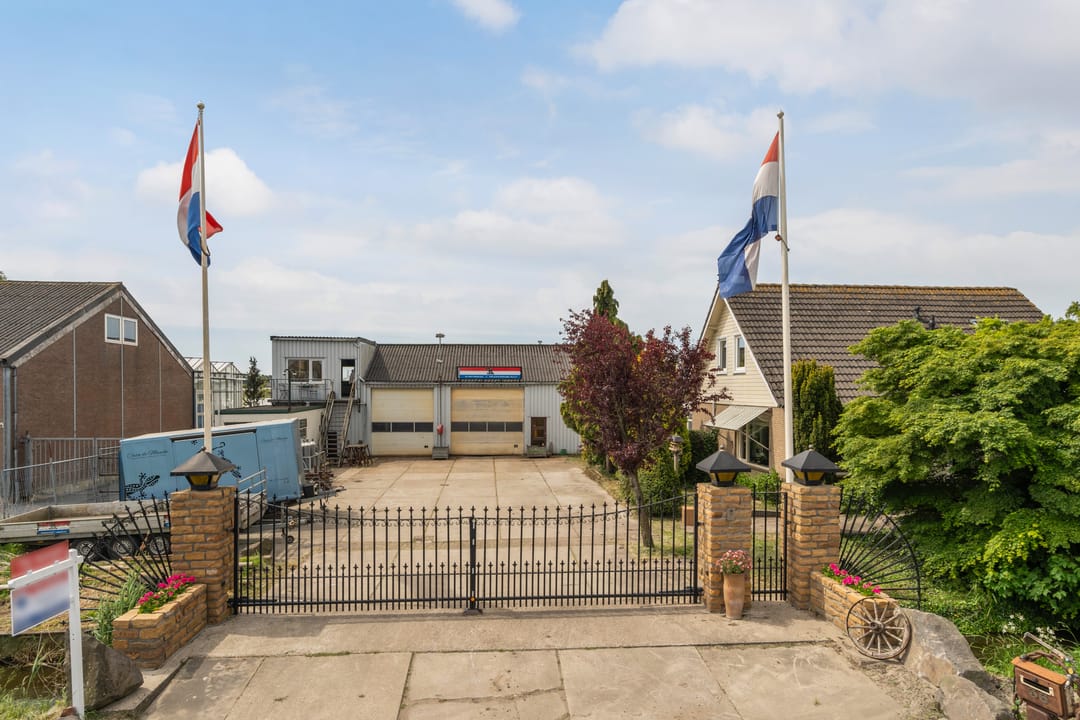 Foto 58 van Albert van 't Hartweg 36