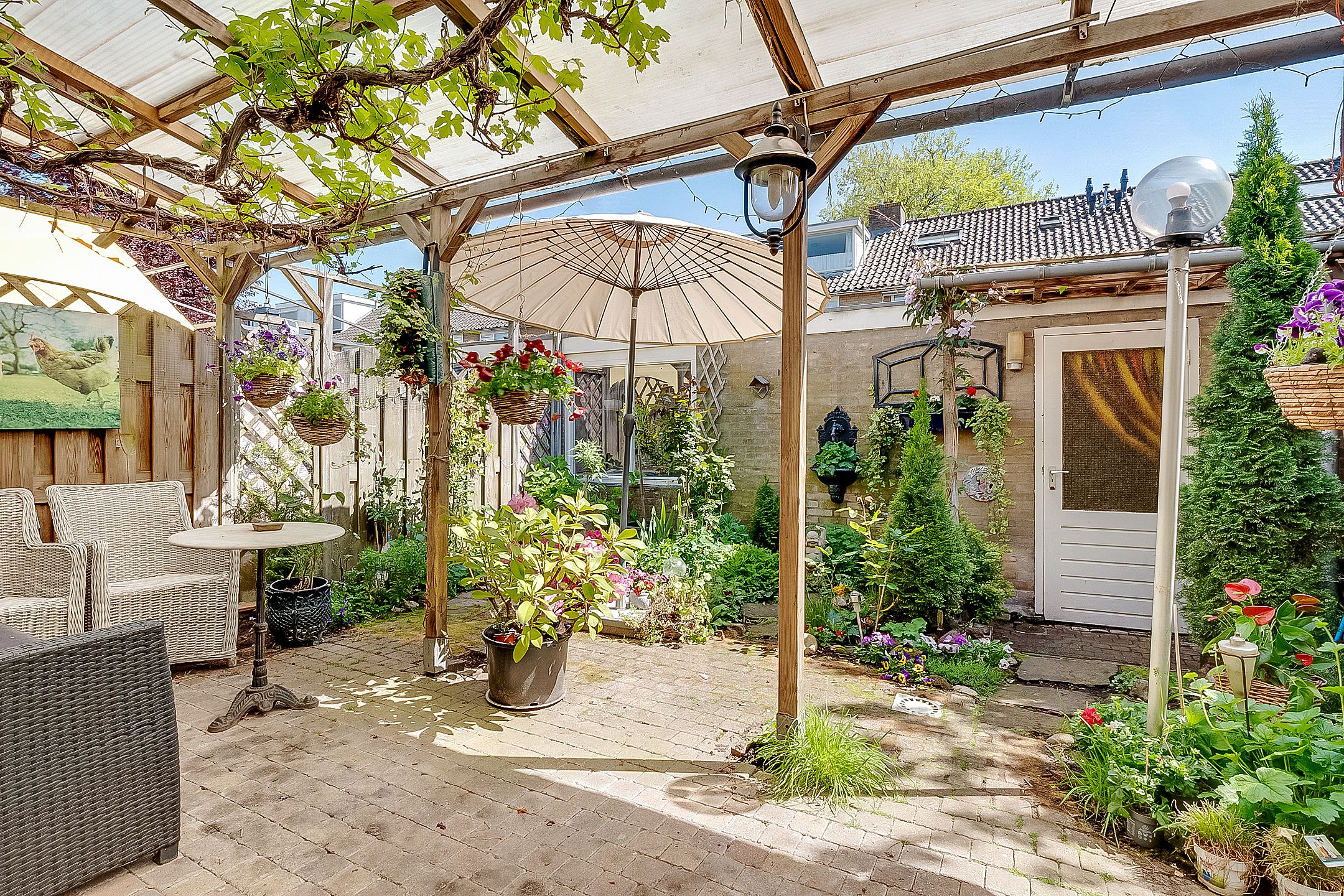 Foto 33 van Oudenrijnsingel 42