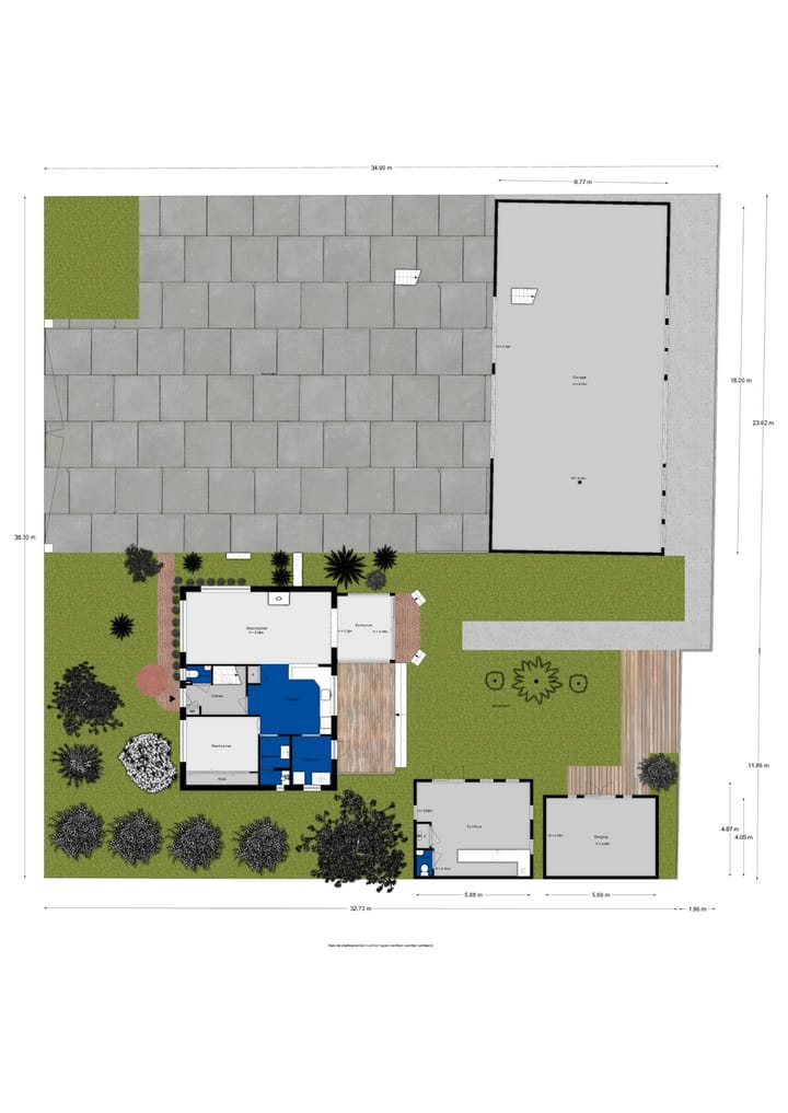 Foto 60 van Albert van 't Hartweg 36