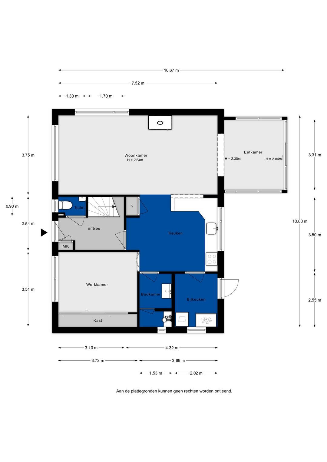Foto 61 van Albert van 't Hartweg 36