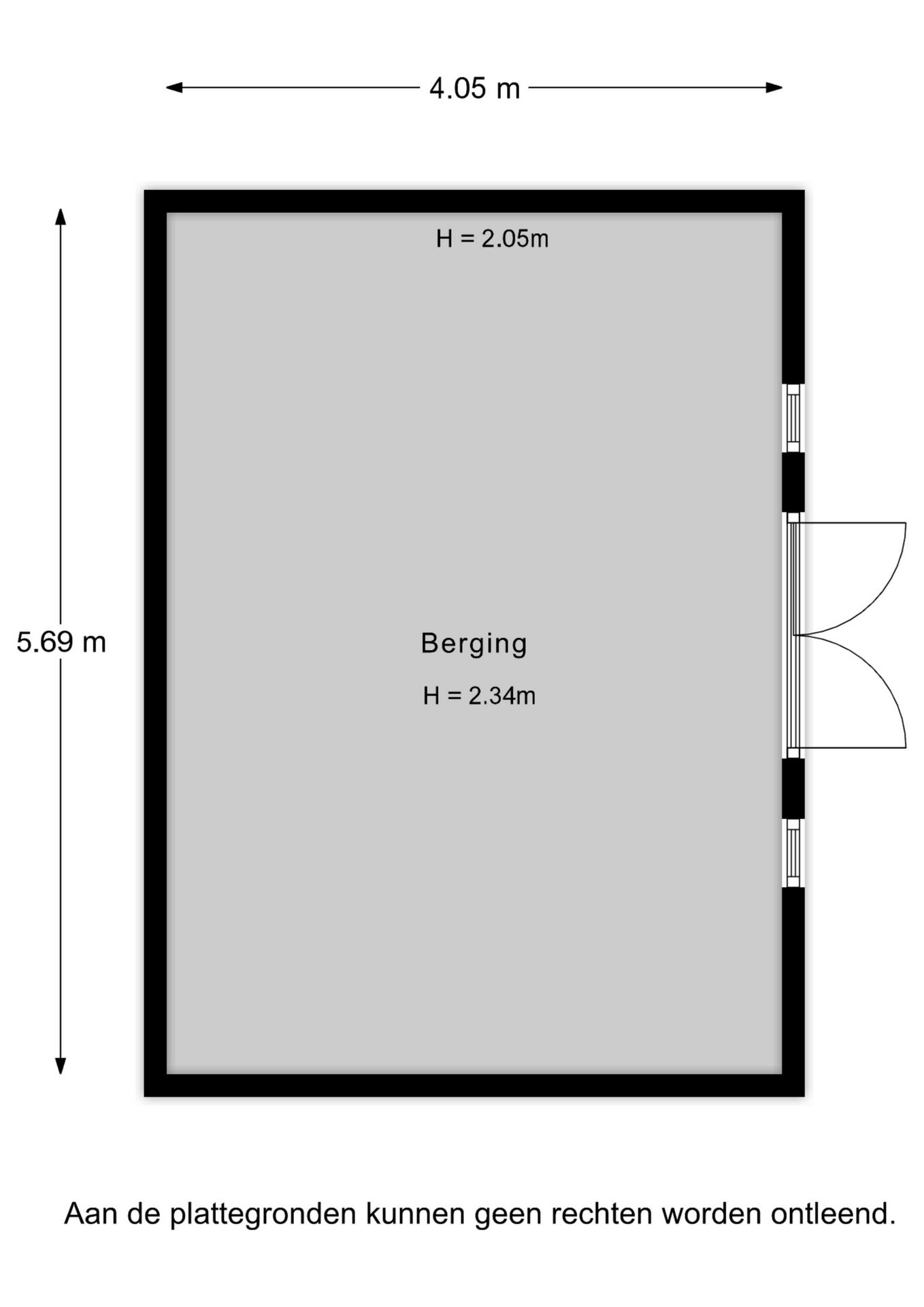 Foto 63 van Albert van 't Hartweg 36