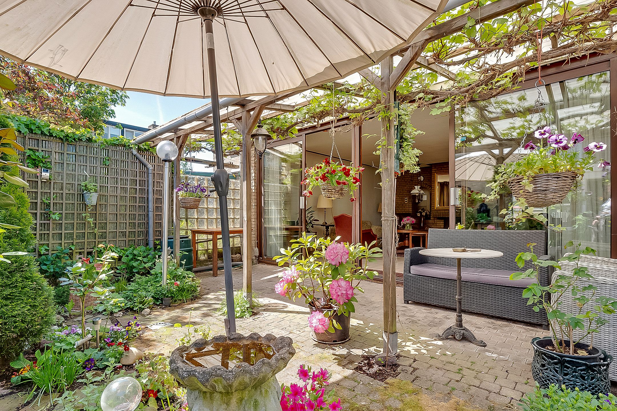 Foto 36 van Oudenrijnsingel 42