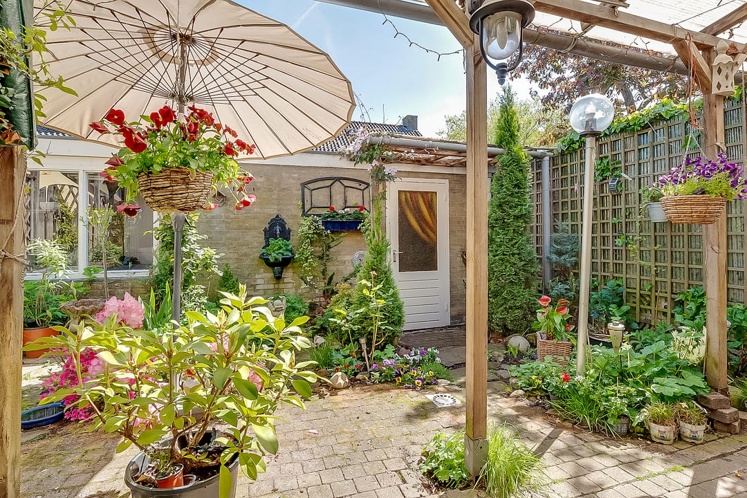 Foto 37 van Oudenrijnsingel 42