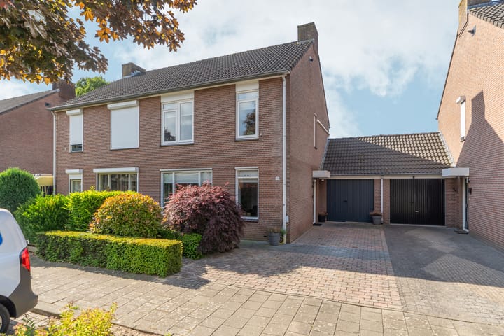 Photo 1 of Langeweg 76