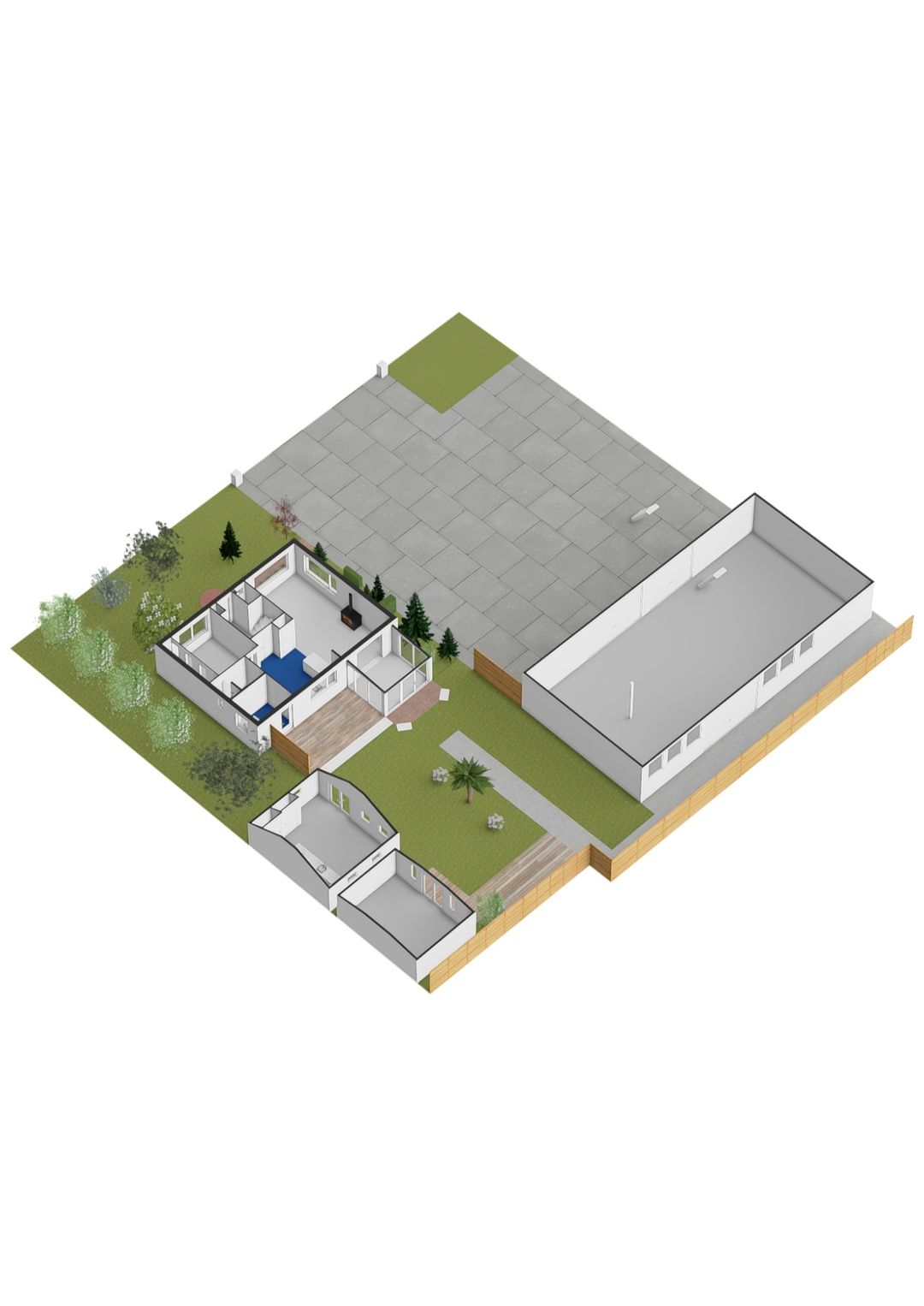 Foto 67 van Albert van 't Hartweg 36