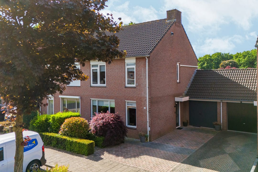 Foto 2 van Langeweg 76