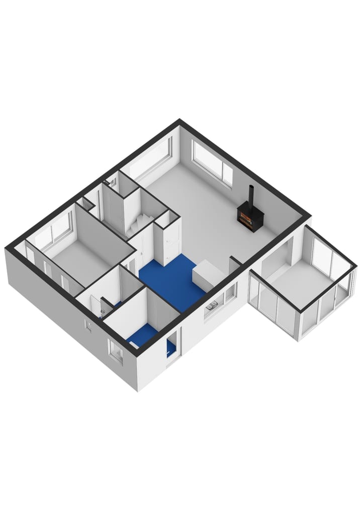 Foto 68 van Albert van 't Hartweg 36