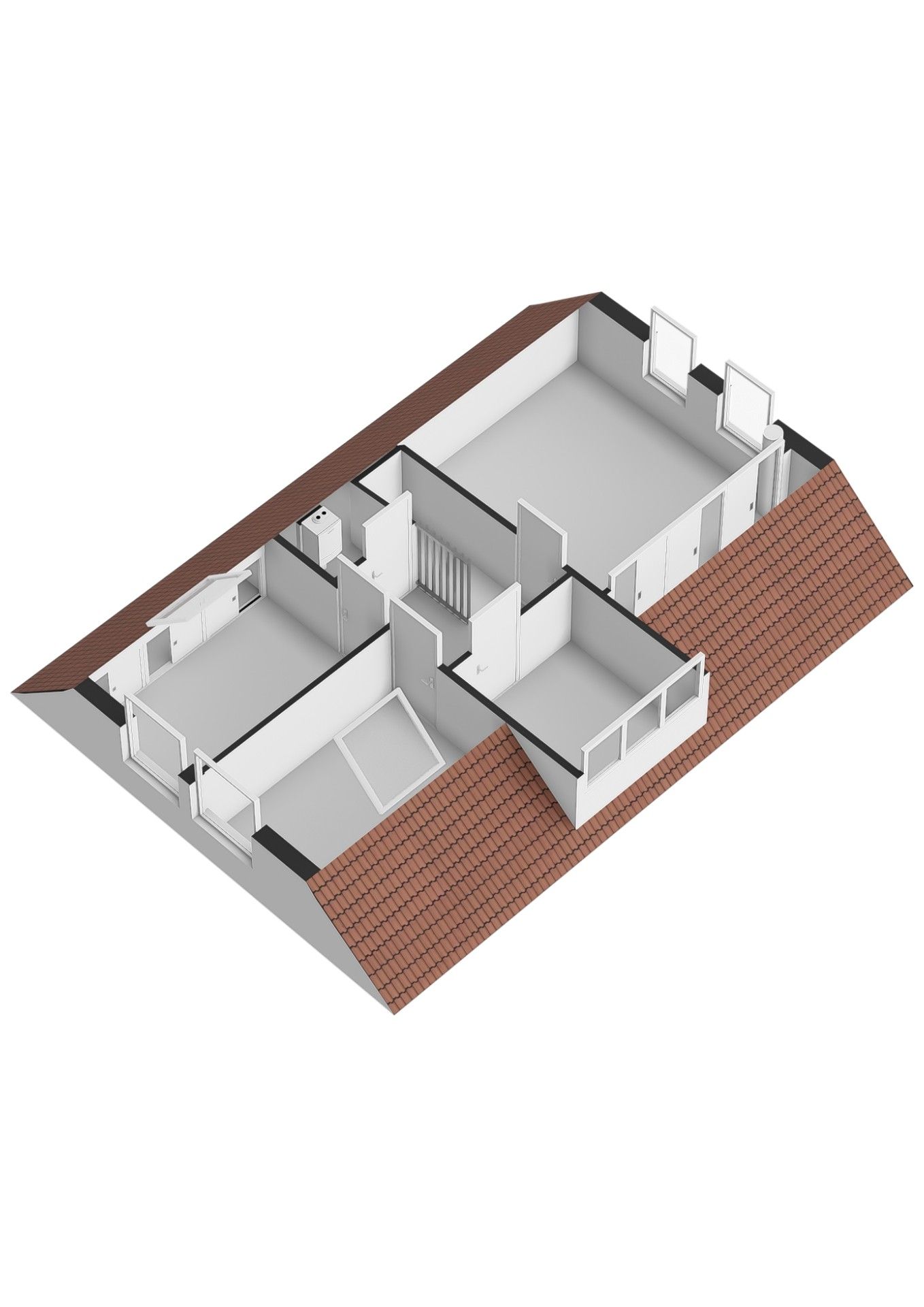 Foto 69 van Albert van 't Hartweg 36