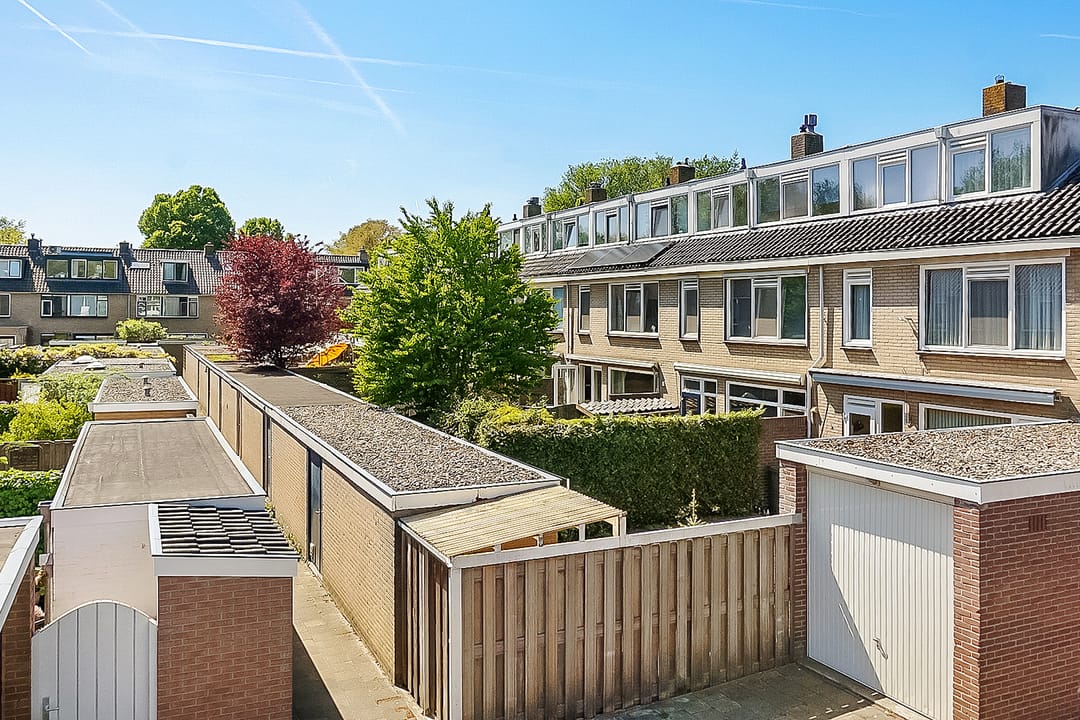 Foto 41 van Oudenrijnsingel 42