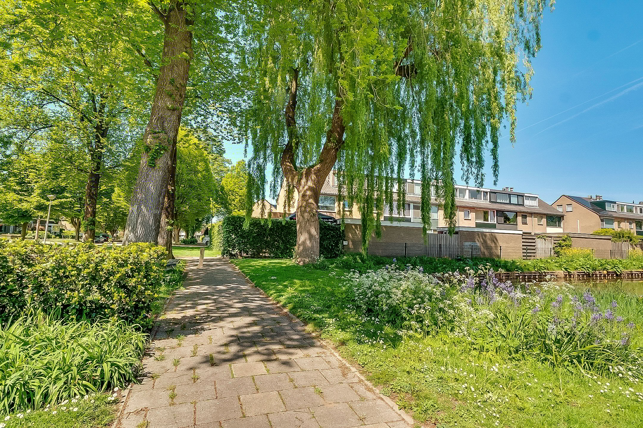 Foto 42 van Oudenrijnsingel 42