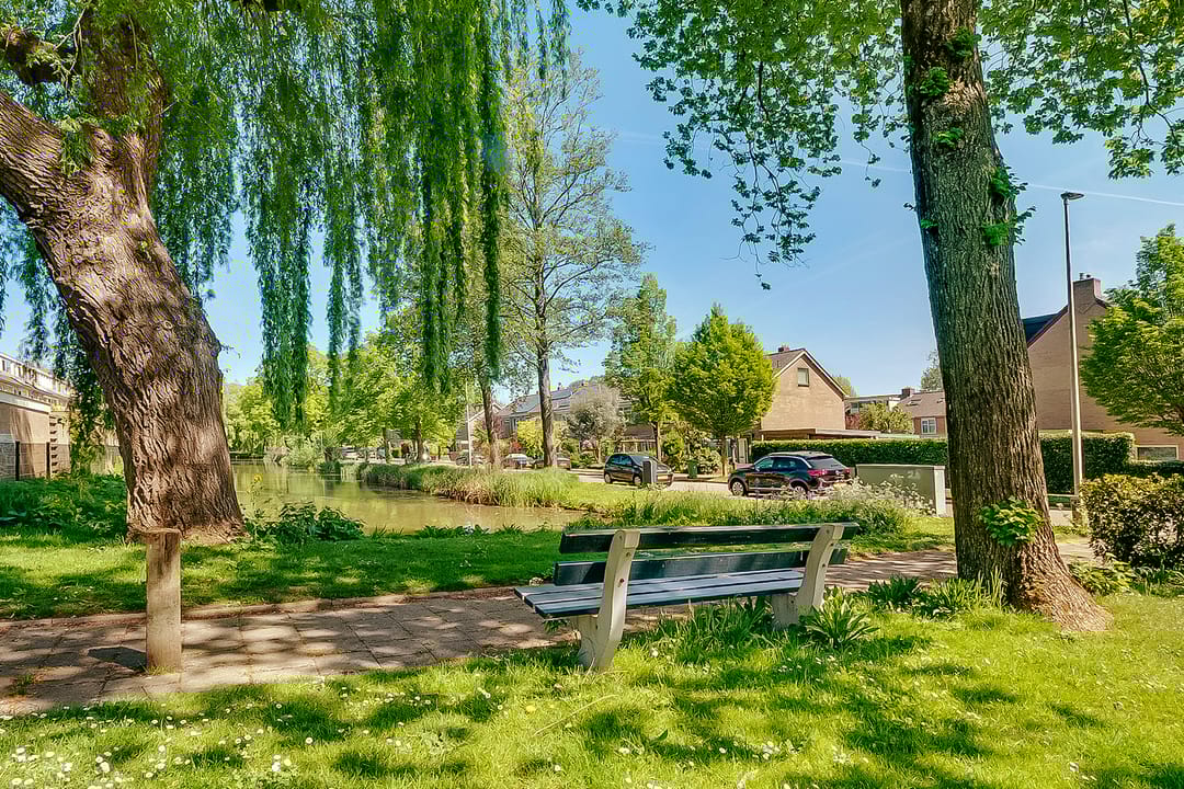 Foto 43 van Oudenrijnsingel 42