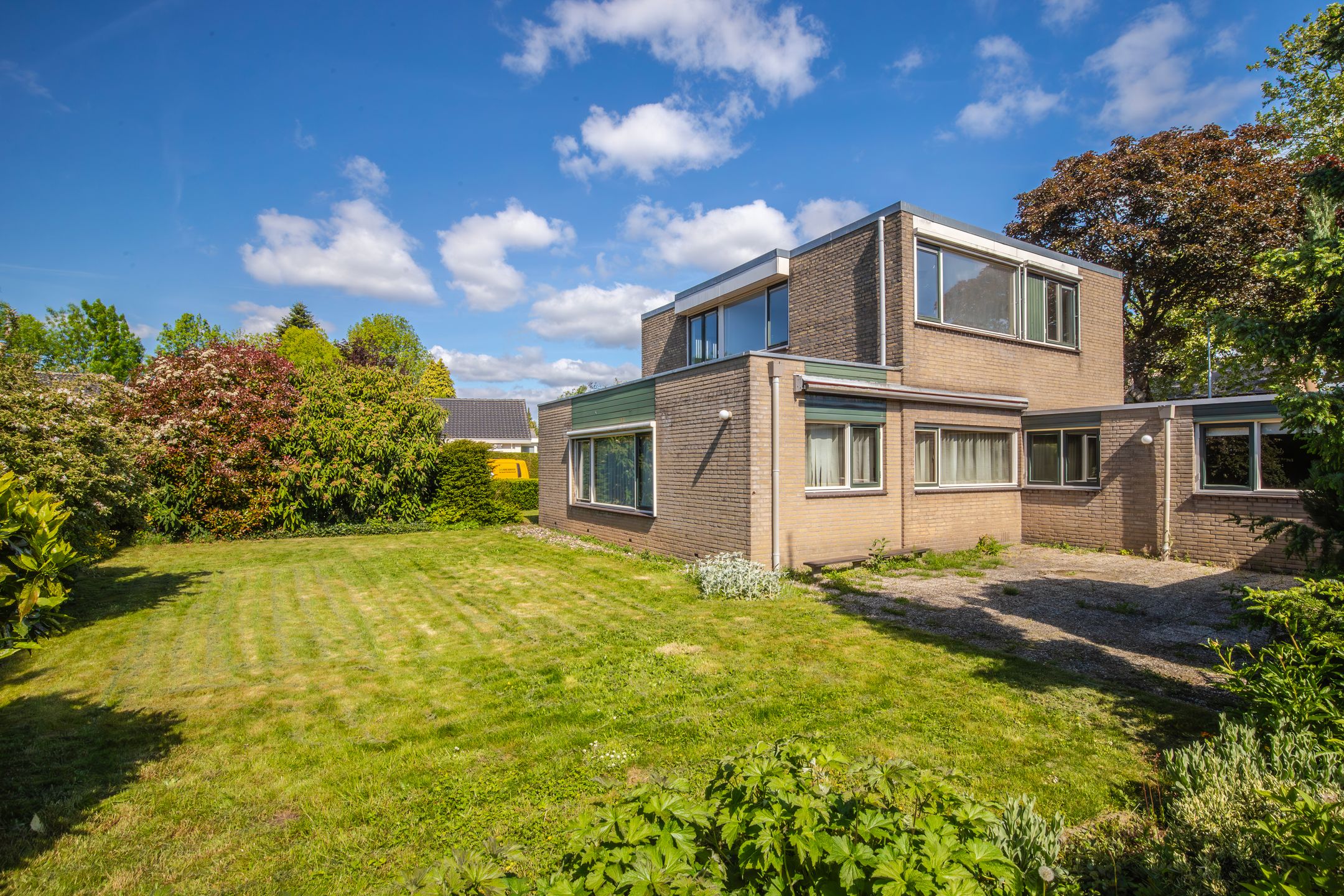 Foto 3 van Vos de Waelstraat 28