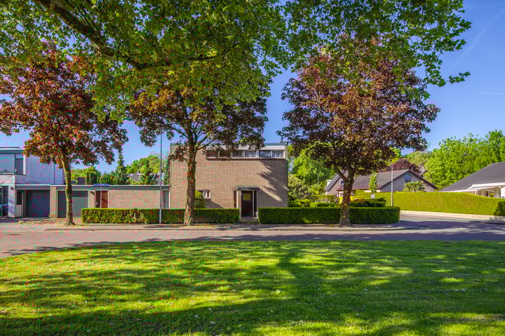 Foto 5 van Vos de Waelstraat 28