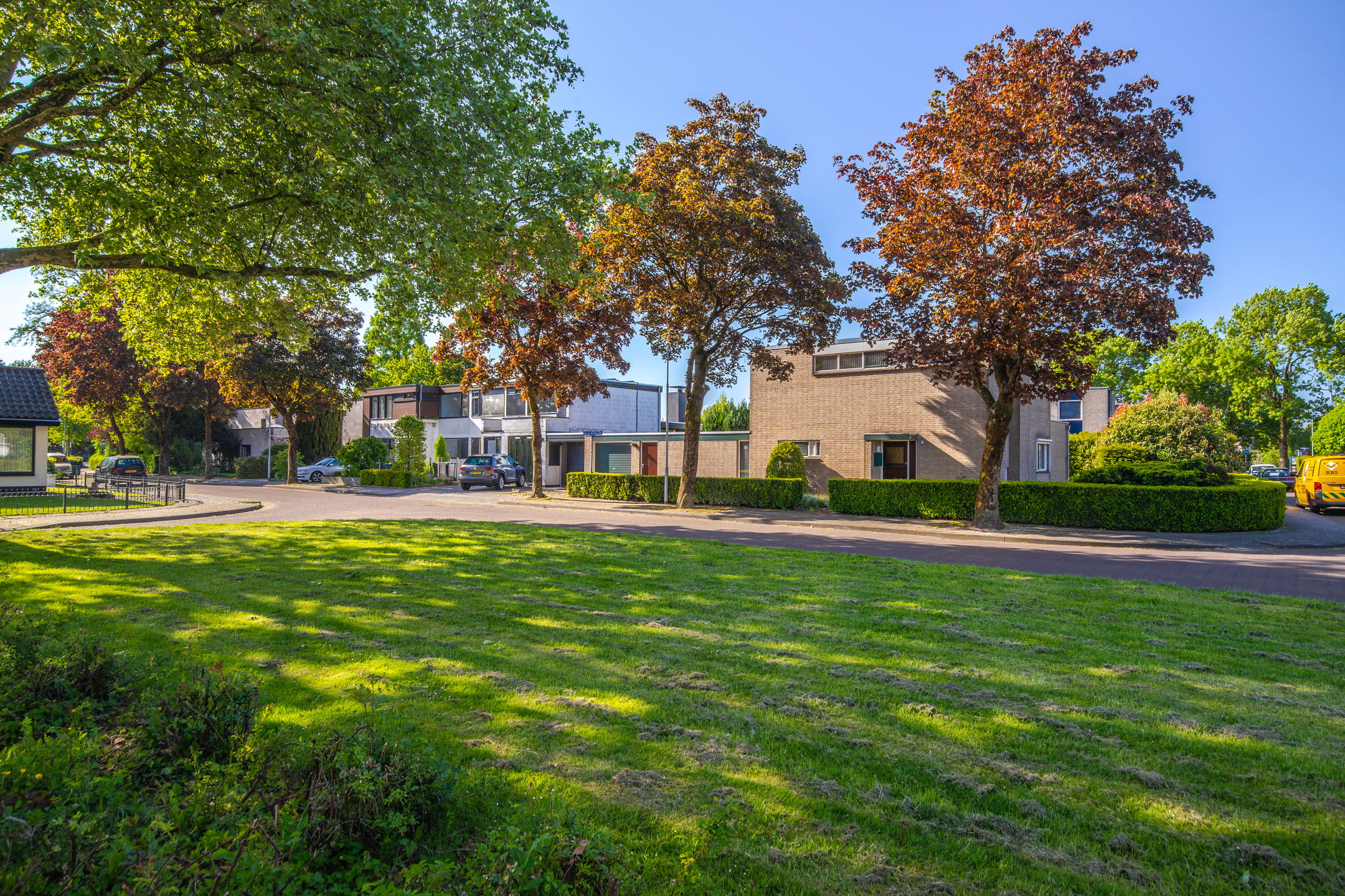 Foto 6 van Vos de Waelstraat 28