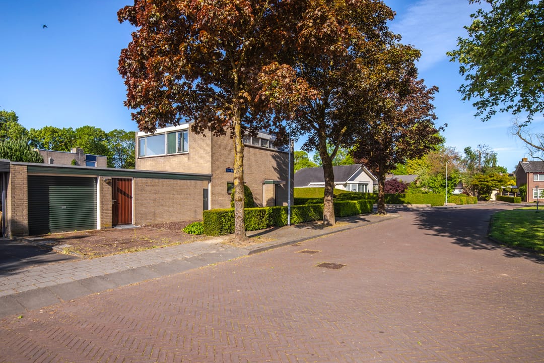 Foto 8 van Vos de Waelstraat 28