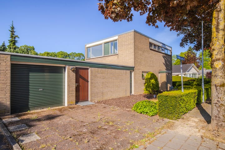 Photo 9 of Vos de Waelstraat 28