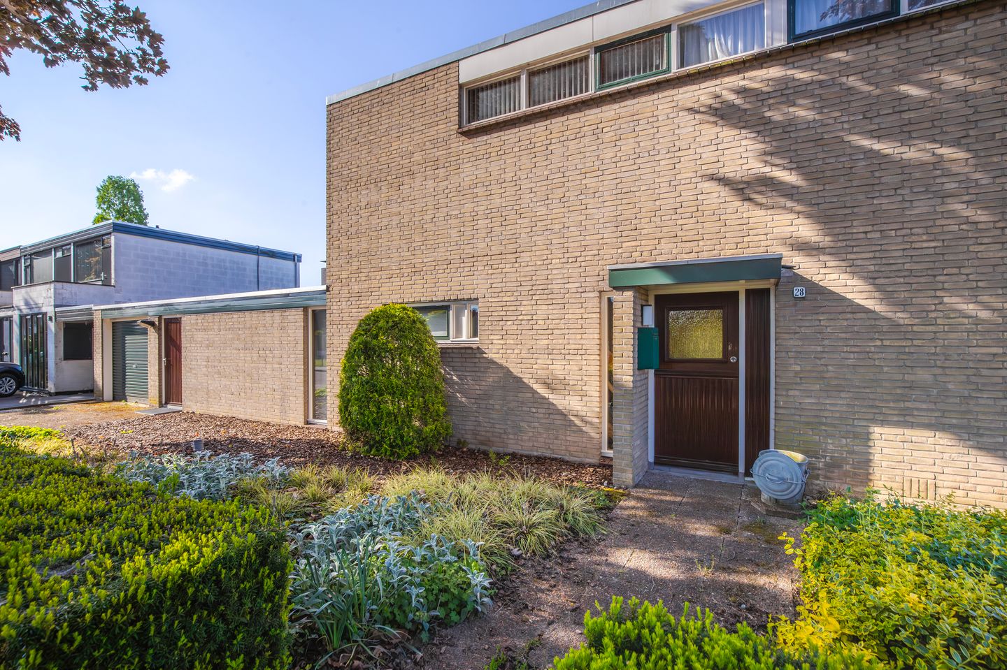 Foto 10 van Vos de Waelstraat 28