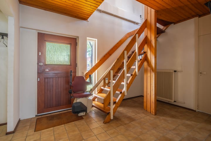 Photo 11 of Vos de Waelstraat 28