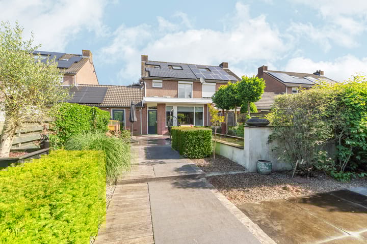 Photo 24 of Langeweg 76