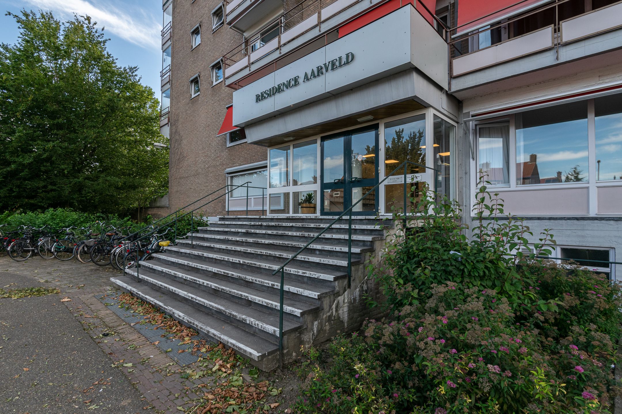 Photo 6 of Marcus Aureliushof 98