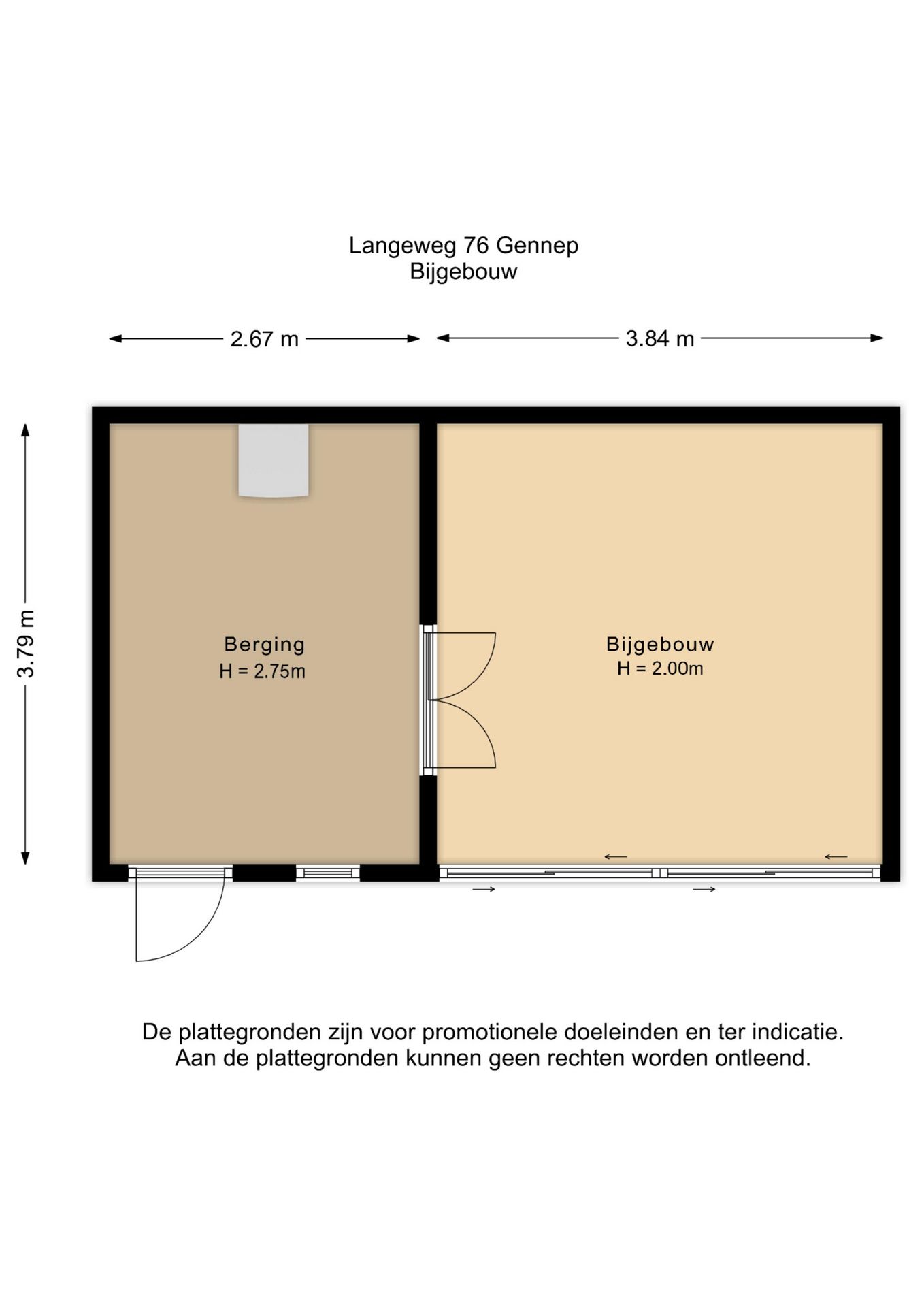 Foto 29 van Langeweg 76