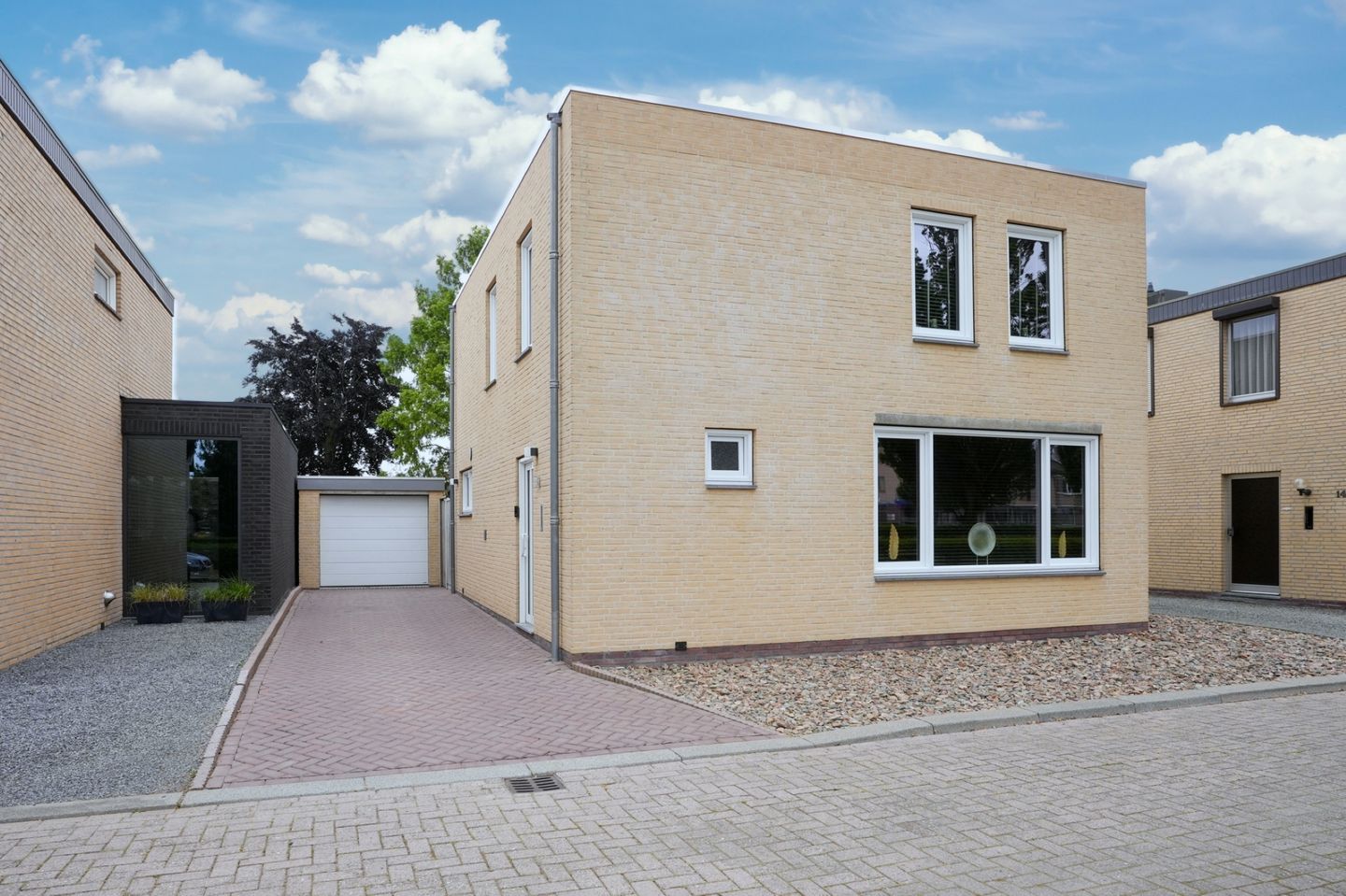 Foto 1 van Prinsbisdomstraat 16