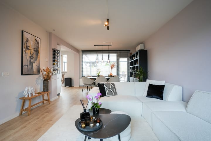 Foto 3 van Prinsbisdomstraat 16