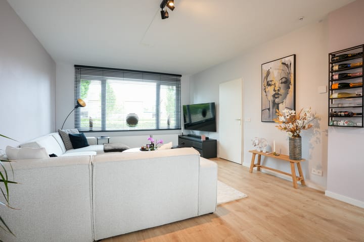 Foto 4 van Prinsbisdomstraat 16