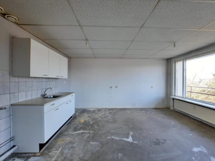 Foto 3 van Marcus Aureliushof 98