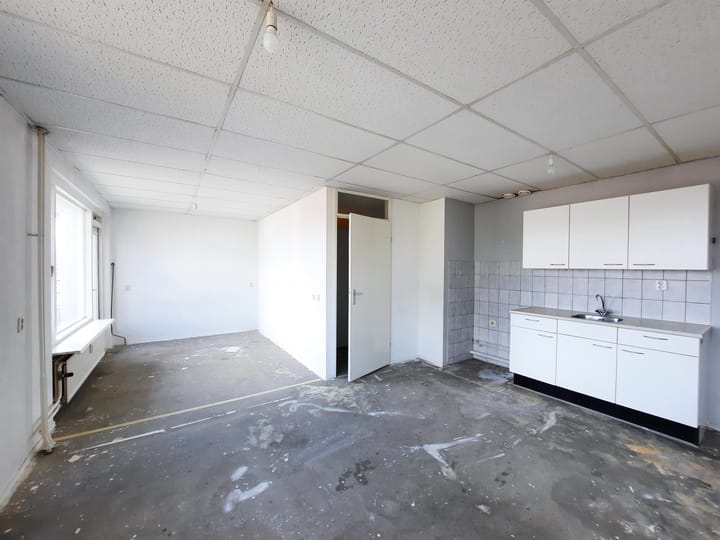 Foto 2 van Marcus Aureliushof 98