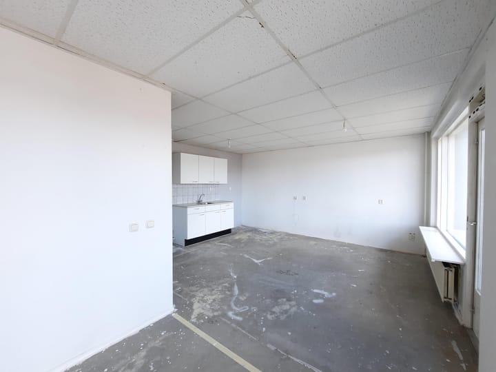 Foto 4 van Marcus Aureliushof 98