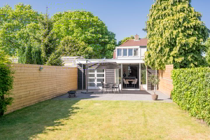 Foto 2 van St Josephstraat 2