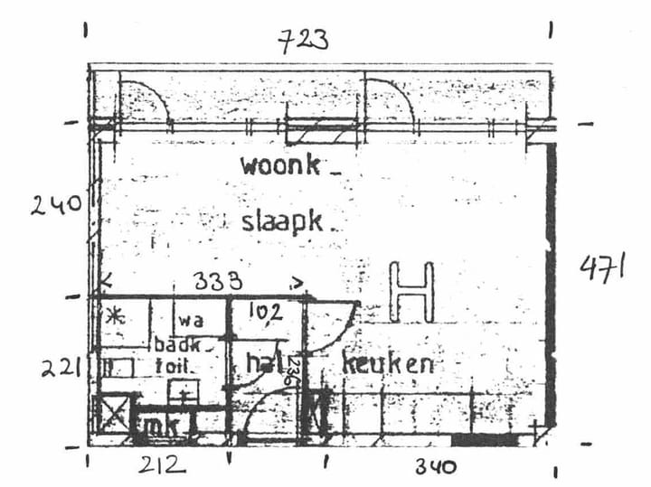 Foto 9 van Marcus Aureliushof 98