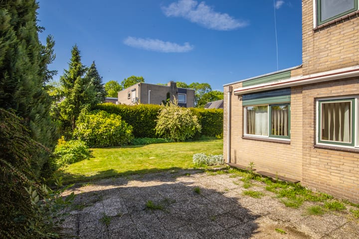 Photo 23 of Vos de Waelstraat 28