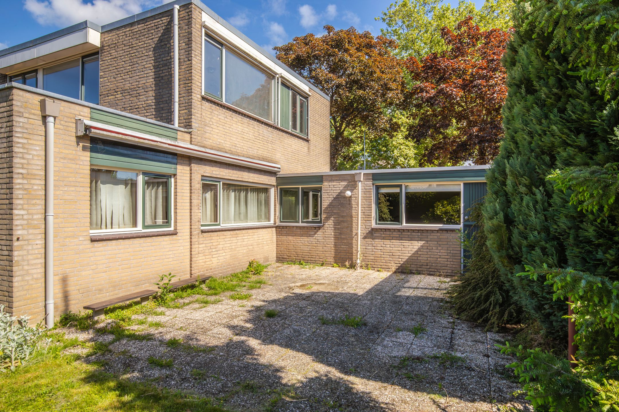 Foto 24 van Vos de Waelstraat 28